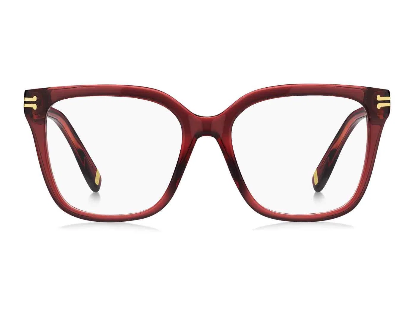 Marc Jacobs MJ1038 Eyeglasses - view 2